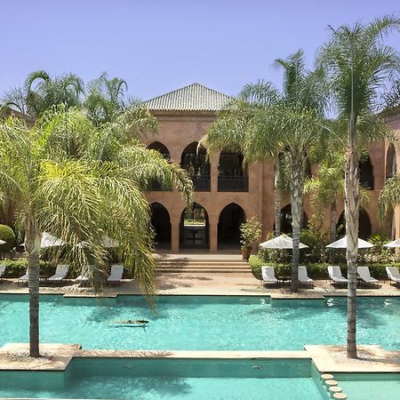 Palais Aziza & Spa 马拉喀什 外观 照片