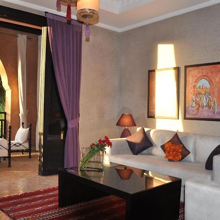 Palais Aziza & Spa 马拉喀什 外观 照片