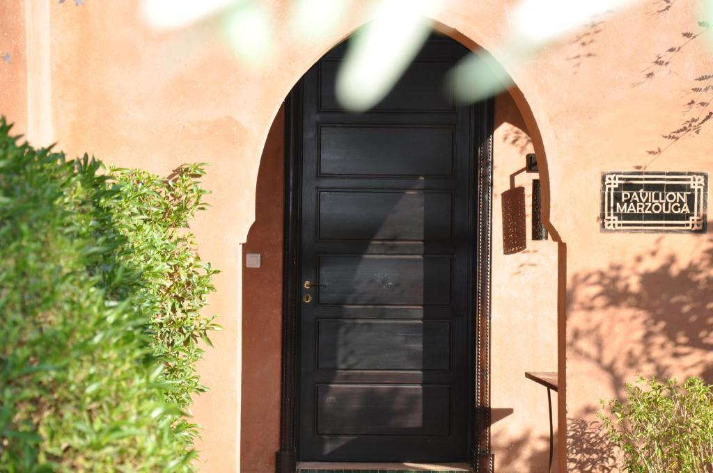 Palais Aziza & Spa 马拉喀什 客房 照片