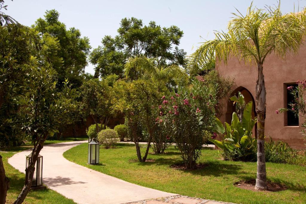 Palais Aziza & Spa 马拉喀什 外观 照片