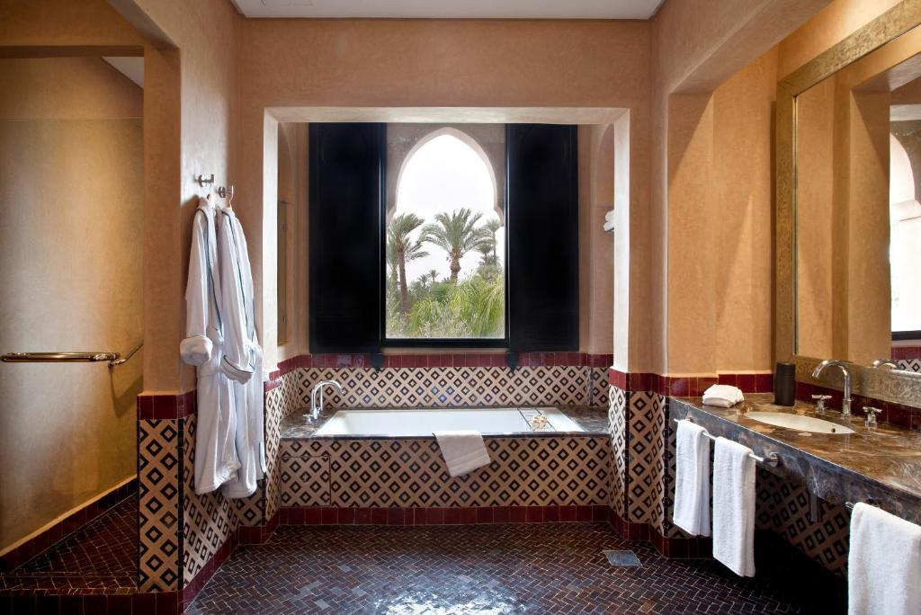 Palais Aziza & Spa 马拉喀什 外观 照片