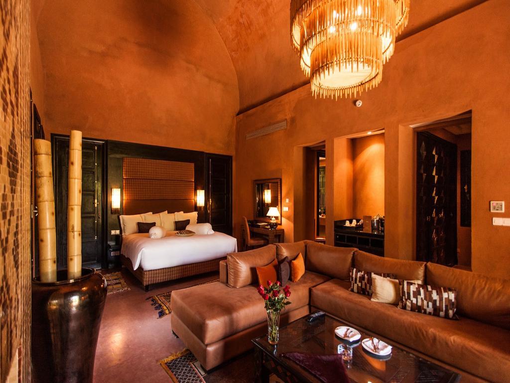 Palais Aziza & Spa 马拉喀什 外观 照片