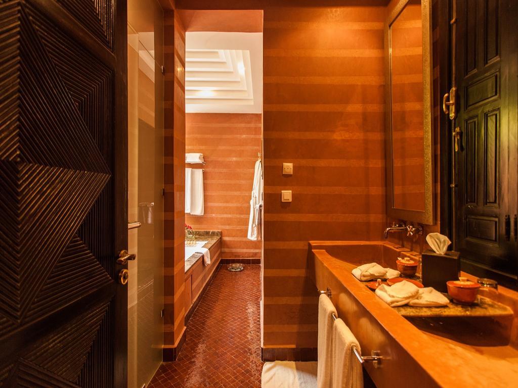 Palais Aziza & Spa 马拉喀什 外观 照片
