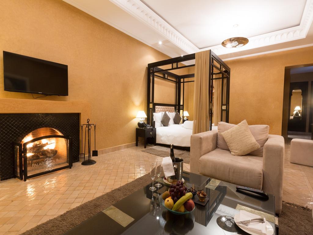 Palais Aziza & Spa 马拉喀什 外观 照片