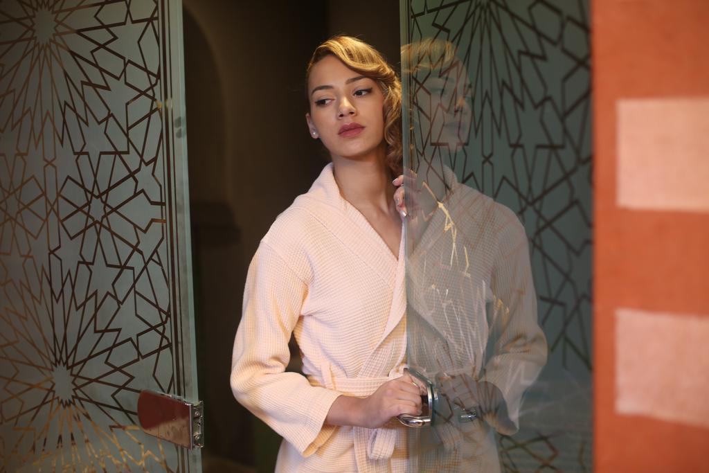 Palais Aziza & Spa 马拉喀什 外观 照片
