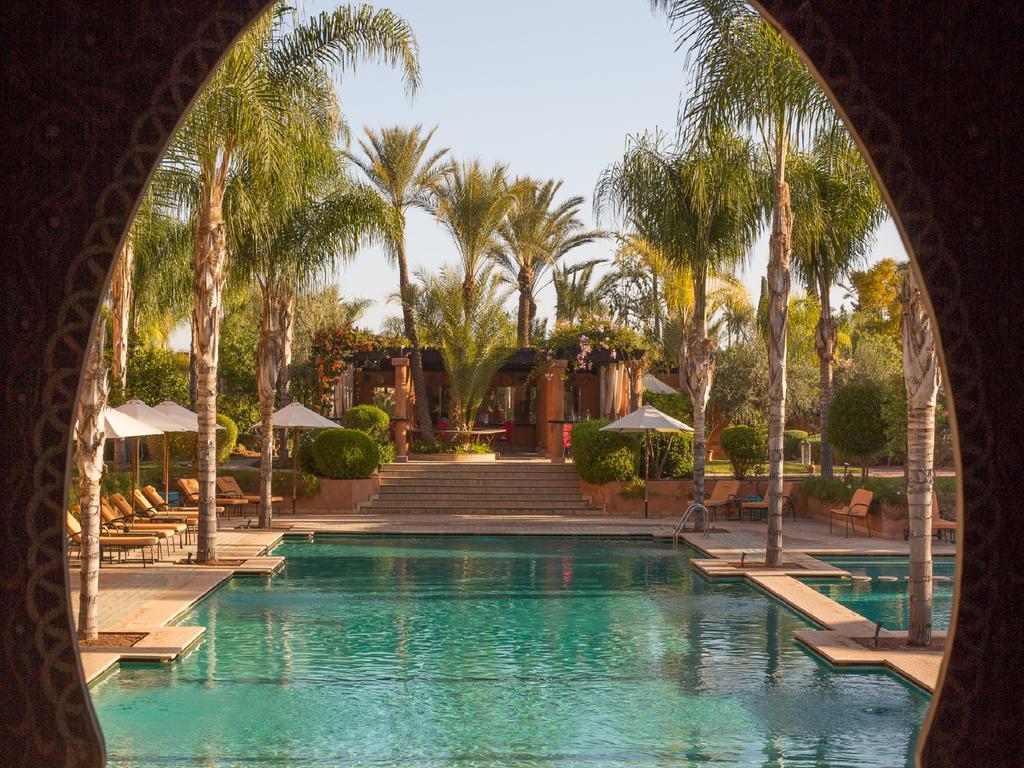 Palais Aziza & Spa 马拉喀什 外观 照片