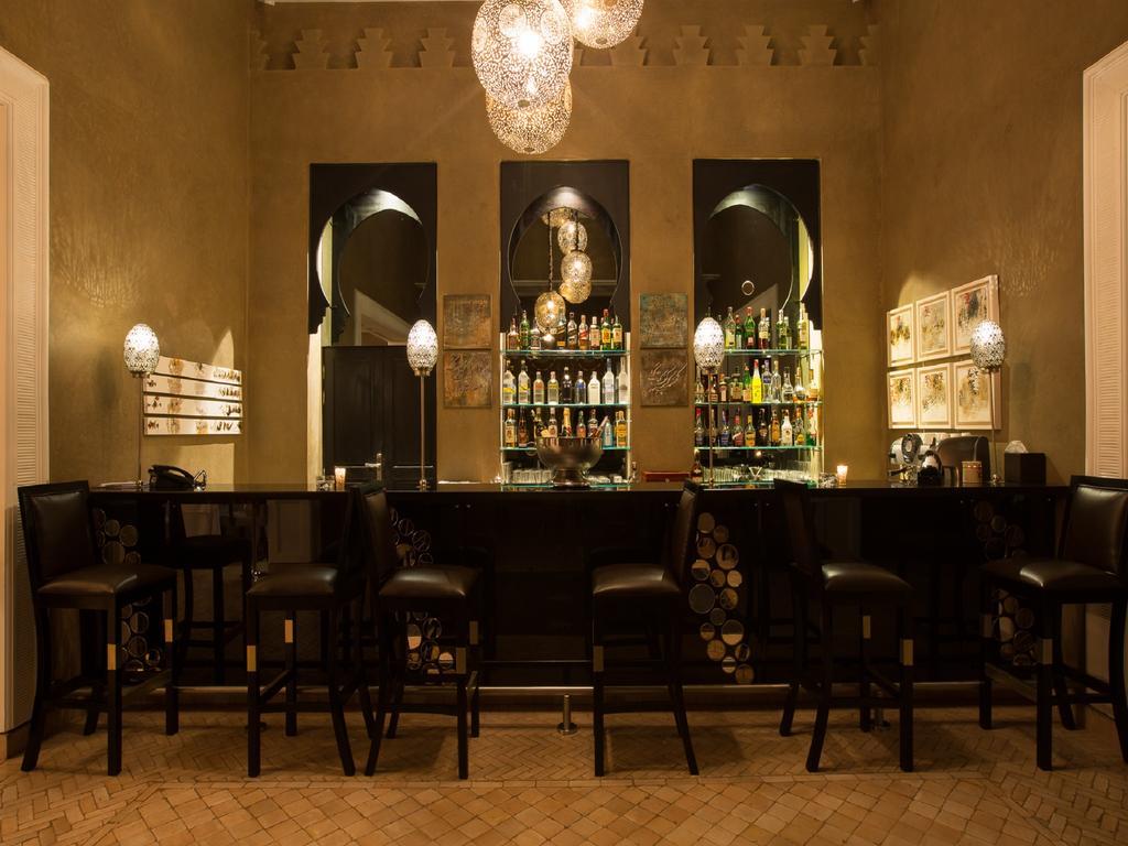 Palais Aziza & Spa 马拉喀什 外观 照片