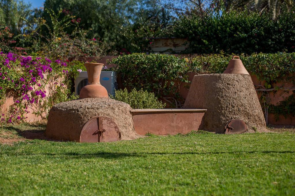 Palais Aziza & Spa 马拉喀什 外观 照片