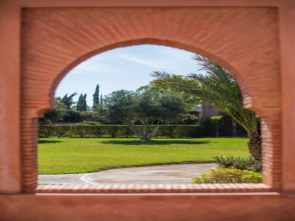 Palais Aziza & Spa 马拉喀什 外观 照片