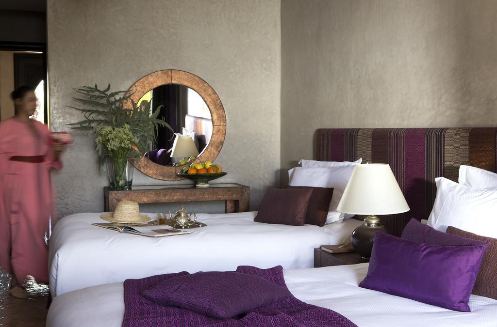 Palais Aziza & Spa 马拉喀什 外观 照片