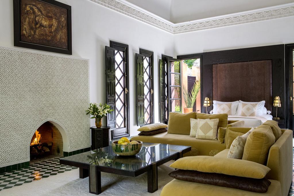 Palais Aziza & Spa 马拉喀什 外观 照片